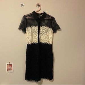 Sandro women dress